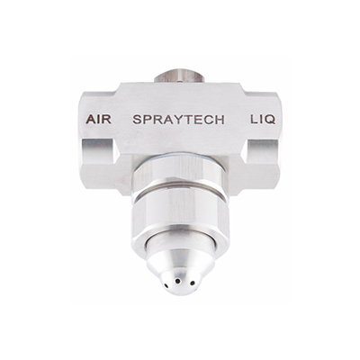 Air Atomizing Spray Nozzle