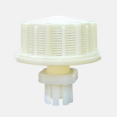 Soft Type Strainers
